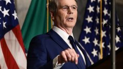 Trump administration announces global economic war on Iran