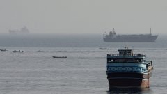 Yemen’s Houthis report attack on Saudi ship