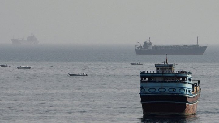 Yemen’s Houthis report attack on Saudi ship