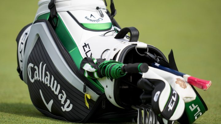 Callaway apologises after golf ad slammed for depicting domestic violence