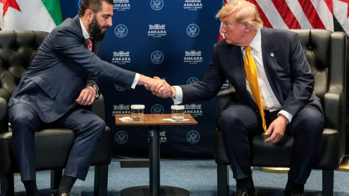 Syria removed: Which countries are still on the US ‘terror’ list – and why?