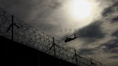 Tribe accuses US federal agents of ‘trespassing’ on indigenous border land