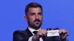PSG to face Barcelona, Man City and Villa in Champions League as draw made
