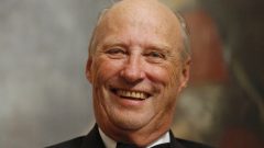 Norway’s King Harald V dies, succeeded by son