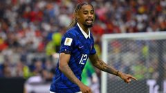 Liverpool strike deal to sign PSG’s Barcola for up to $166m: Reports