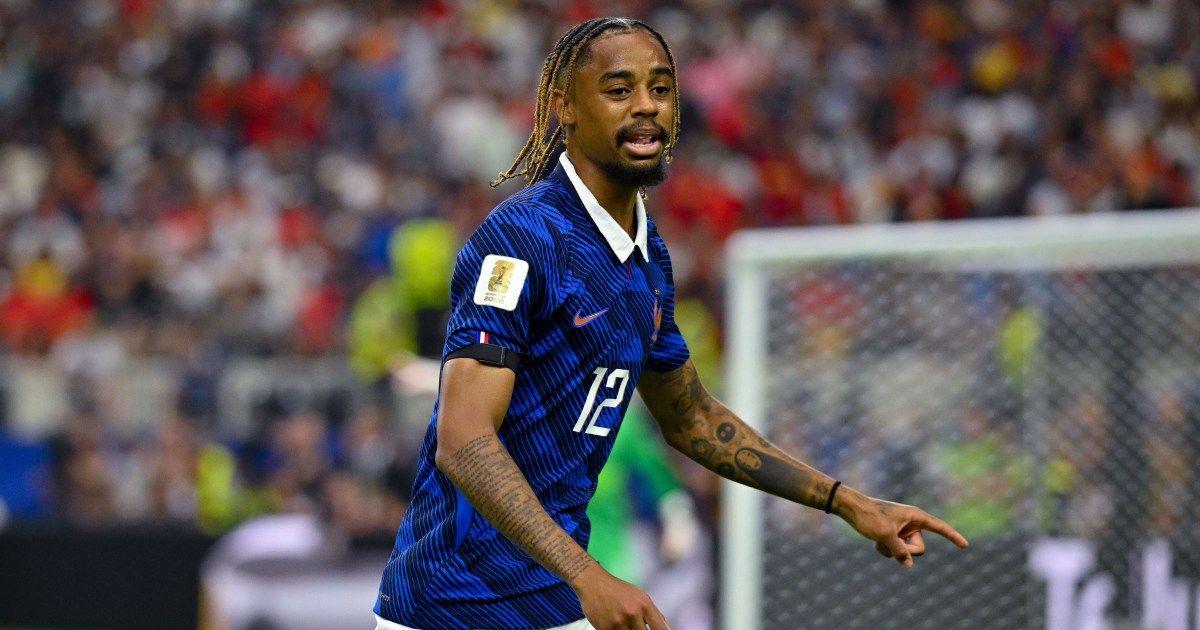 Liverpool strike deal to sign PSG’s Barcola for up to $166m: Reports
