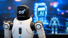 Pakistan Explores Robotics Partnerships with China