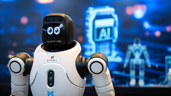 Pakistan Explores Robotics Partnerships with China