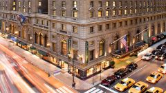 Govt to Negotiate Fair Settlement for Redeveloping PIA Hotel in New York