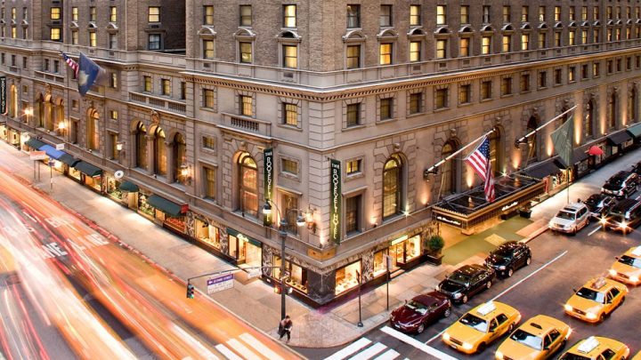 Govt to Negotiate Fair Settlement for Redeveloping PIA Hotel in New York