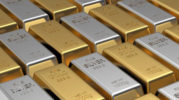 Gold and silver prices rise on MCX amid softer dollar, decline in US bond yields