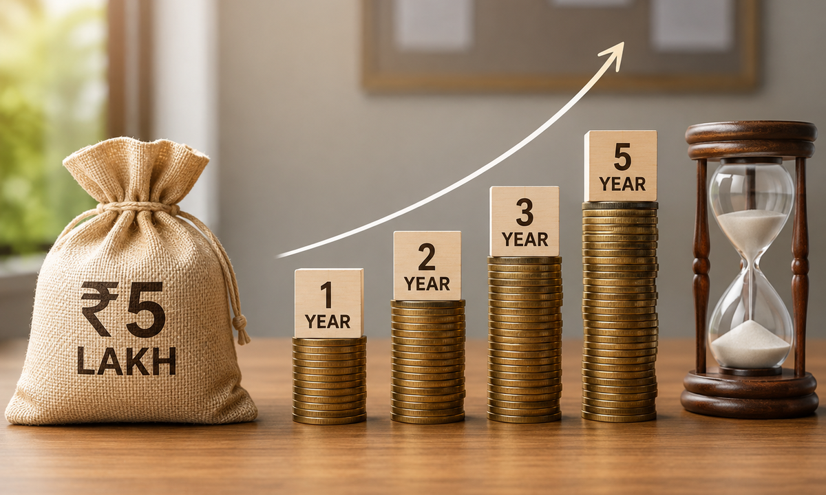 Post office FD: Interest rates, maturity compared