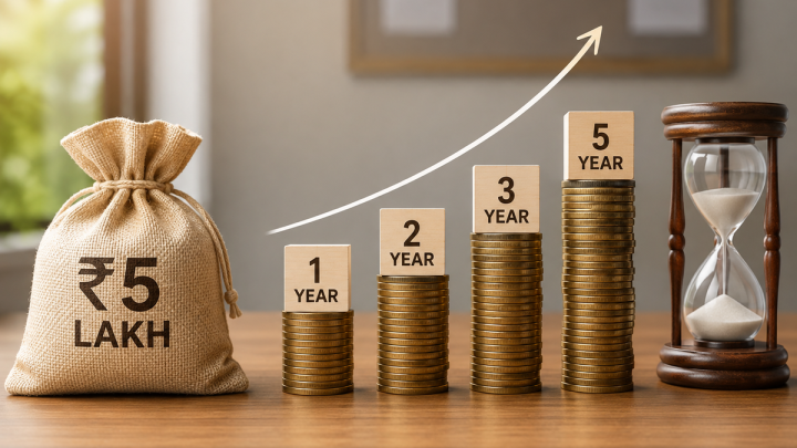 Post office FD: Interest rates, maturity compared