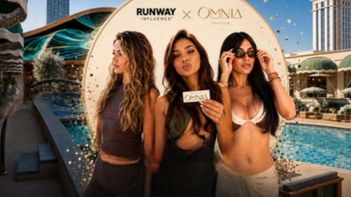 Runway influence and Tao Group Hospitality: How influencer marketing is transforming luxury hospitality