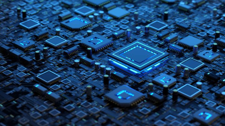 Rupee slide chips away at ISM outlay