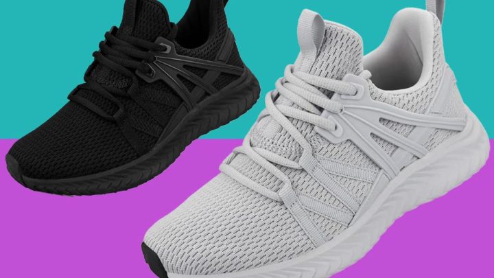 Can $29 running shoes be any good? Shoppers say yes —especially for this foot shape