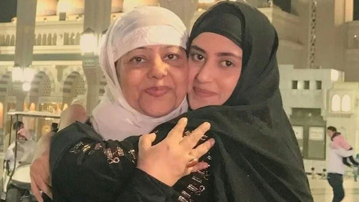 Sajal Aly pens birthday message for late mum years after her passing