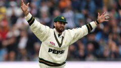 Former Indian Cricketer Stunned by Salman Ali Agha’s One-Handed Catch