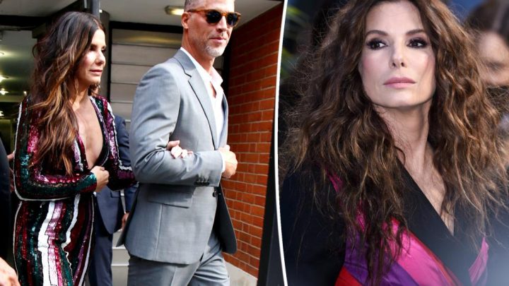 Sandra Bullock breaks silence on partner Bryan Randall’s ‘traumatic’ death three years later