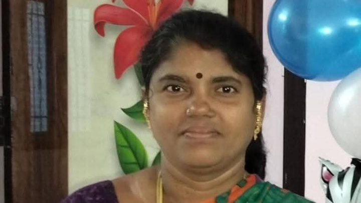 Man held for killing mother-in-law in Tirupattur