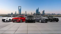 Saudi Arabia Imposes 90-Day Limit On GCC Vehicles
