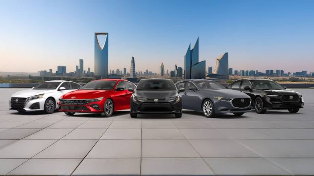 Saudi Arabia Imposes 90-Day Limit On GCC Vehicles
