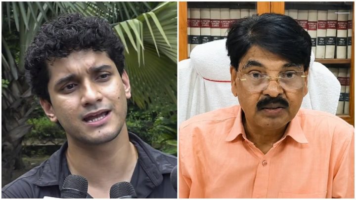 Legal cockroaches unite: CJP joins protest seeking BCI chief’s exit over NALSAR row