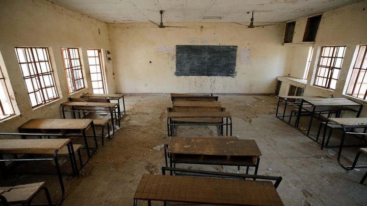Over 6,200 School Buildings Declared Unsafe in Sindh