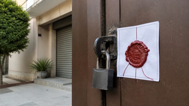 1,415 Clinics Sealed Across Punjab