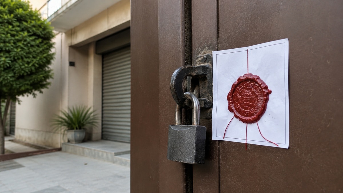 1,415 Clinics Sealed Across Punjab
