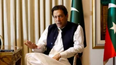 PTI slams govt move to review Imran Khan's hospital transfer order