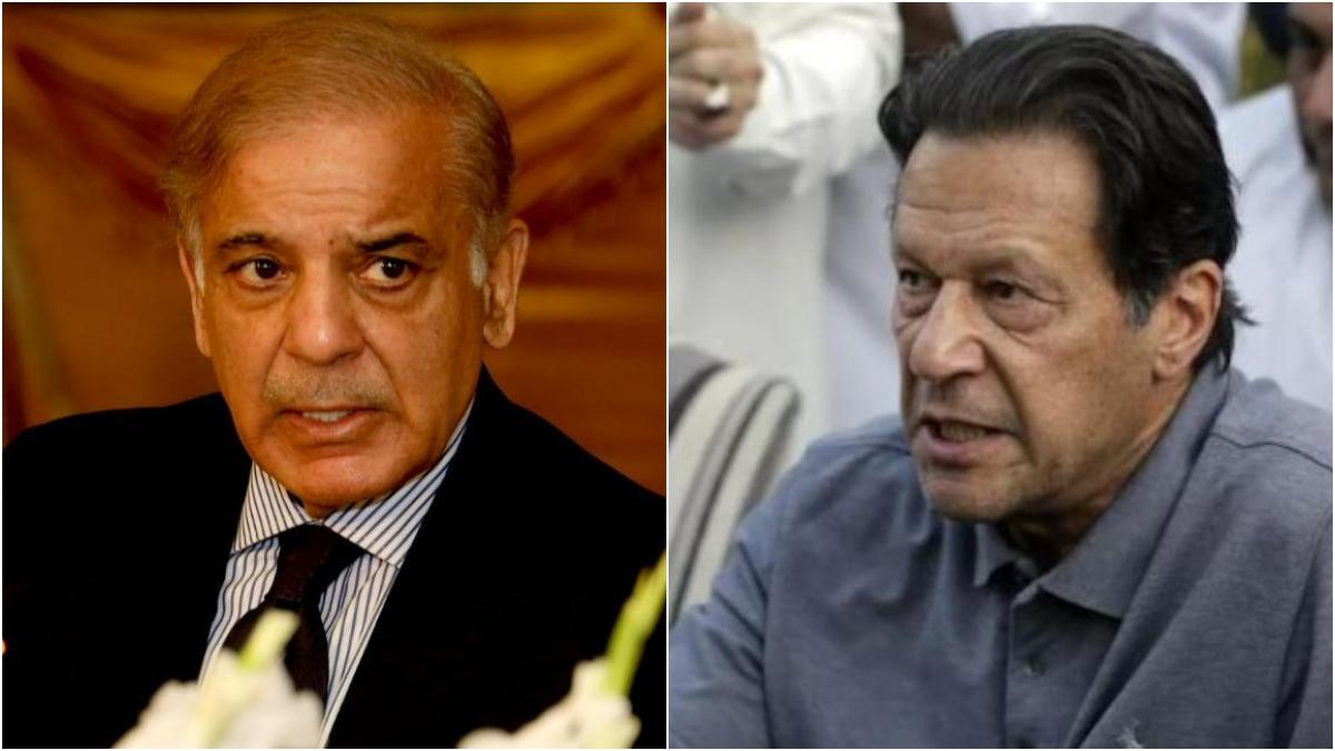 Pak govt withdraws appeal against Imran Khan's hospital transfer over Supreme Court objections: Reports