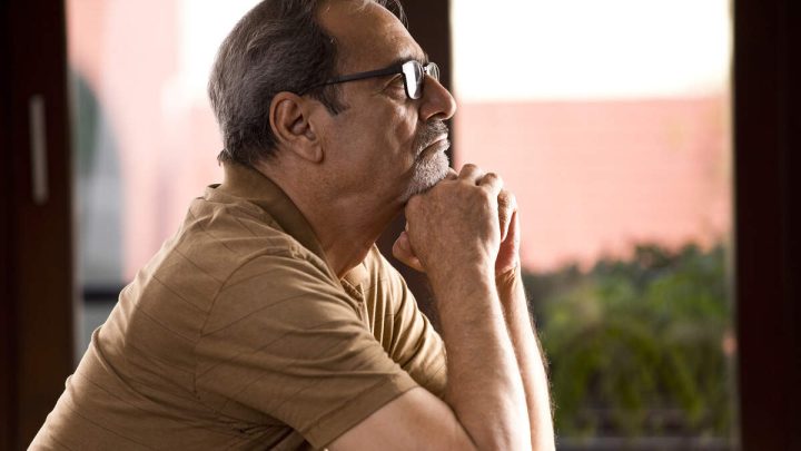 Sell flat and invest vs rental income in retirement