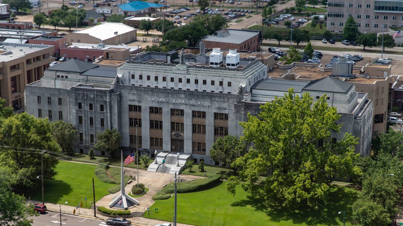 Five candidates to vie for Hinds County DA in special election
