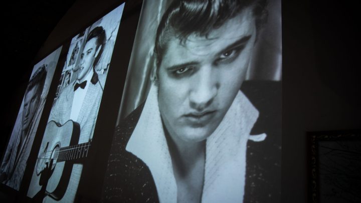 Experience an Elvis food tour in Ocean Springs inspired by his Summer of ’56 on the Mississippi Coast