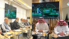 Saudis Want to Increase Investments in Pakistan After SIFC Meeting