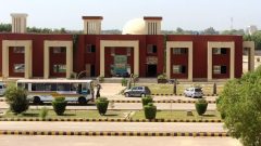 Sindh University VCs Seek Extensions After Ex-CM’s Daughter’s Controversy