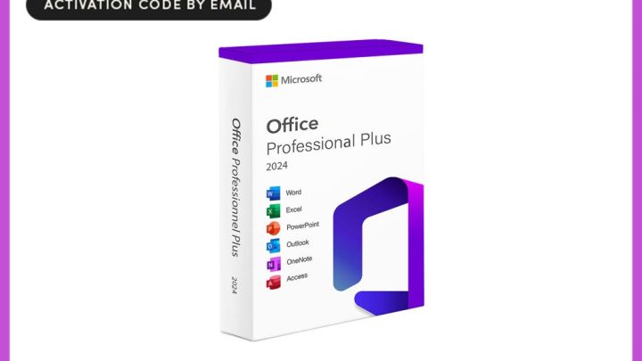 Skip the subscription fees with Microsoft Office 2024 Professional Plus for $55