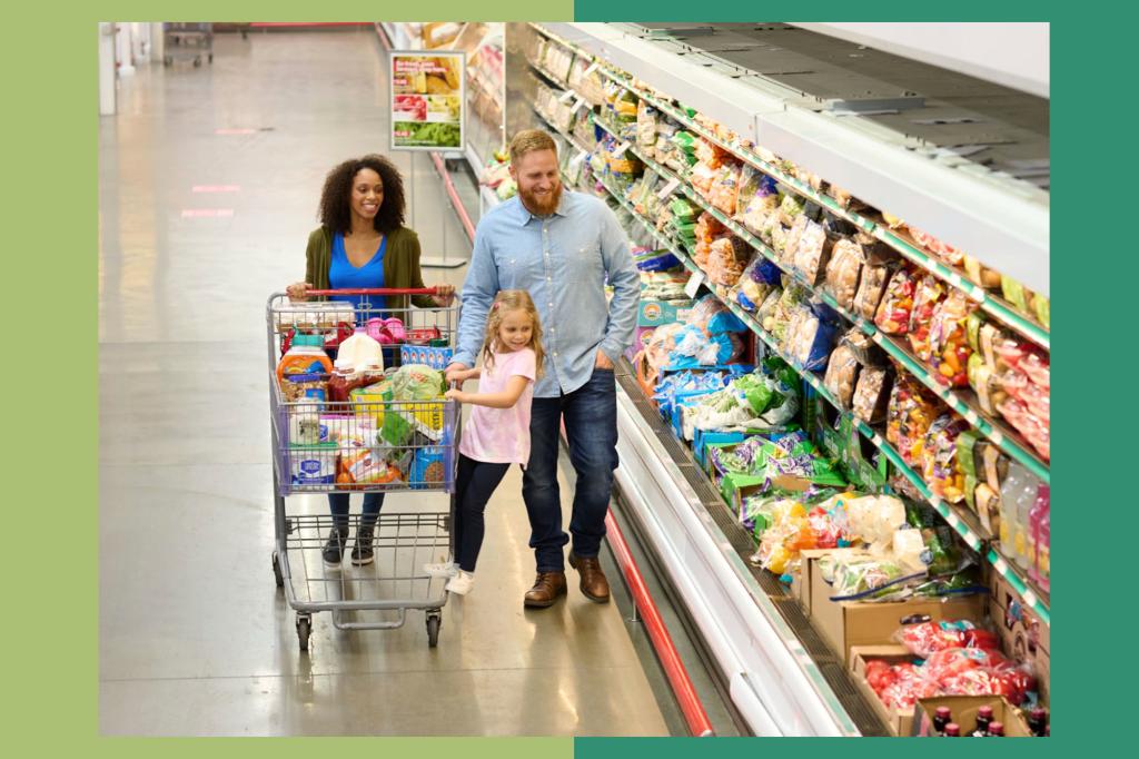 If groceries keep eating your paycheck, a year of BJ’s is just $15