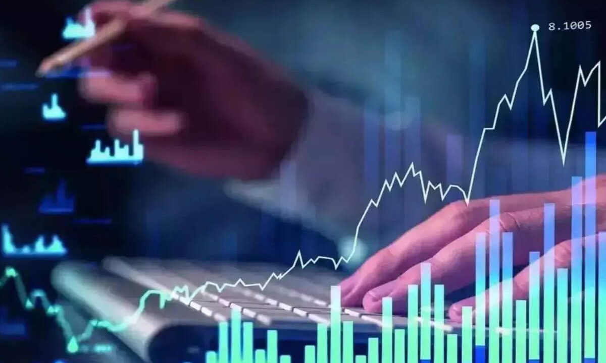 These 13 smallcap stocks rose for 5 days in a row