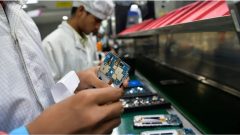 Local Mobile Phone Assembly Jumps 102% in July, Meeting 97% of Demand