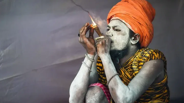 88% Indian Doctors Think Nicotine Causes Cancer