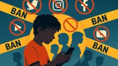 IHC Issues Notices to Govt and PTA on Social Media Ban Petition