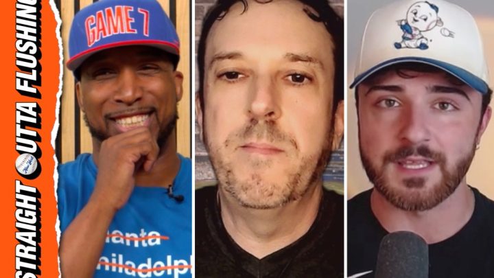 These Mets Prospects Will Impact 2027 | Straight Outta Flushing