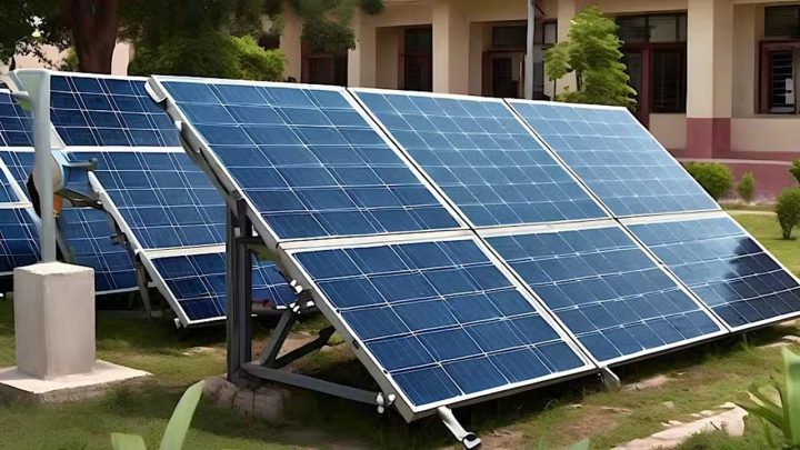 Pakistan to Get Discounted 585W Solar Panels – Don’t Buy Them