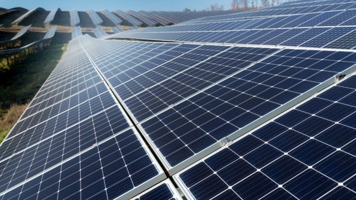 Solar Owners Are Rapidly Breaking Pakistan’s Costly Power Plant Business Model