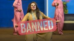 Punjab Bans 8 Stage Actresses