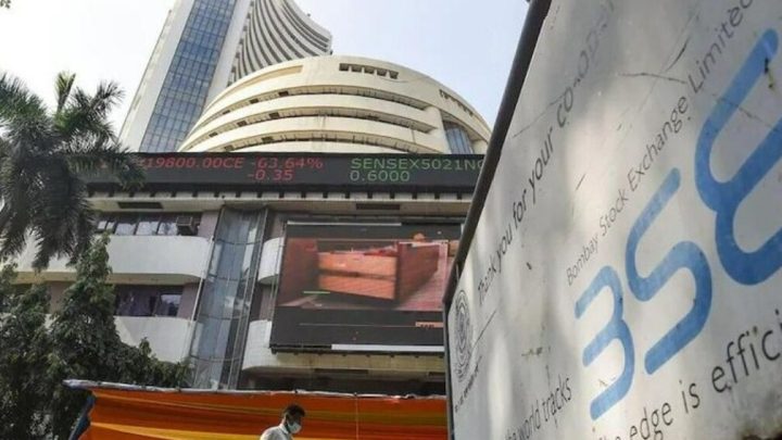 Sensex closes over 600 points higher, Nifty above 24,200; Eternal gains over 2%