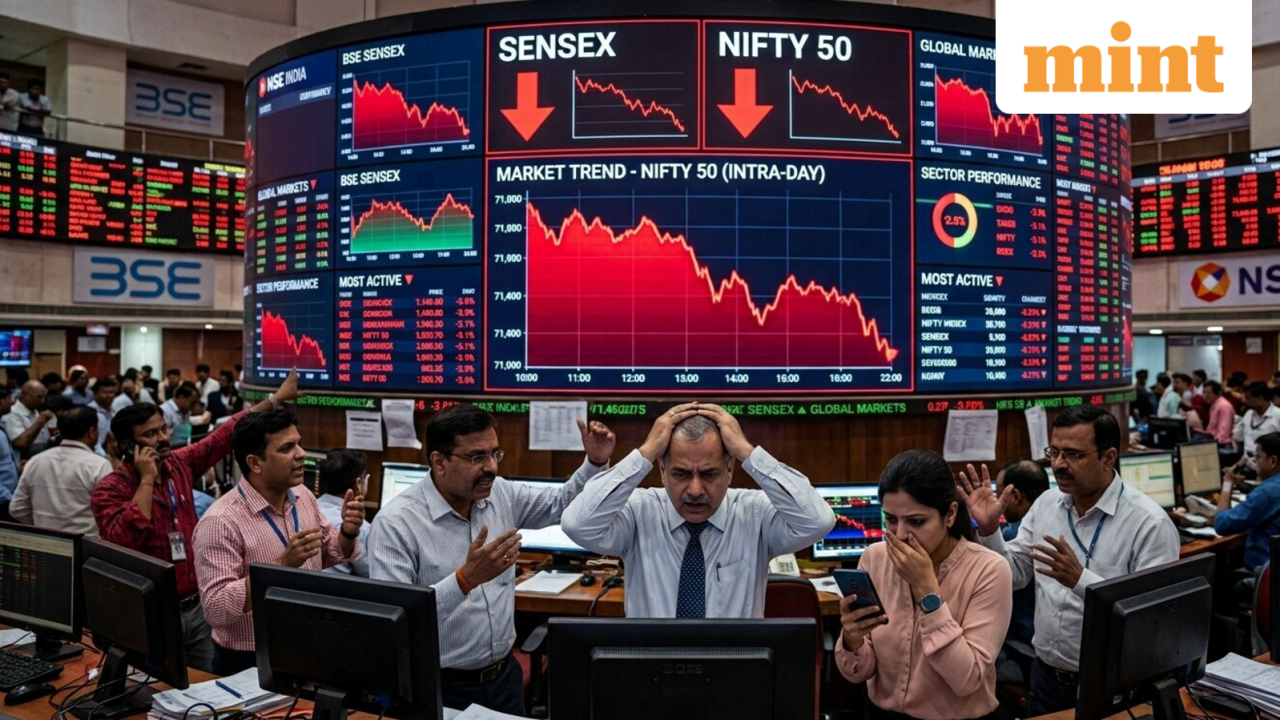6 things that changed for Indian stock market overnight