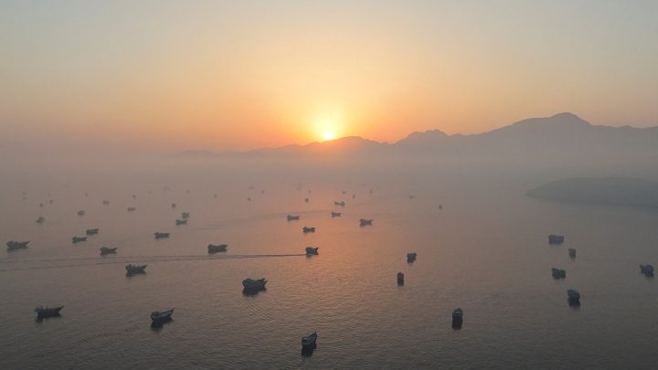 US opens secret oil shipping corridor through Hormuz amid Iran stalemate: Report